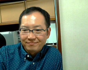 代表取締役 髙田伊知郎